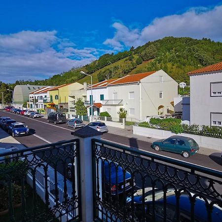 Вилла Pico Do Moinho House Faja de Baixo Экстерьер фото