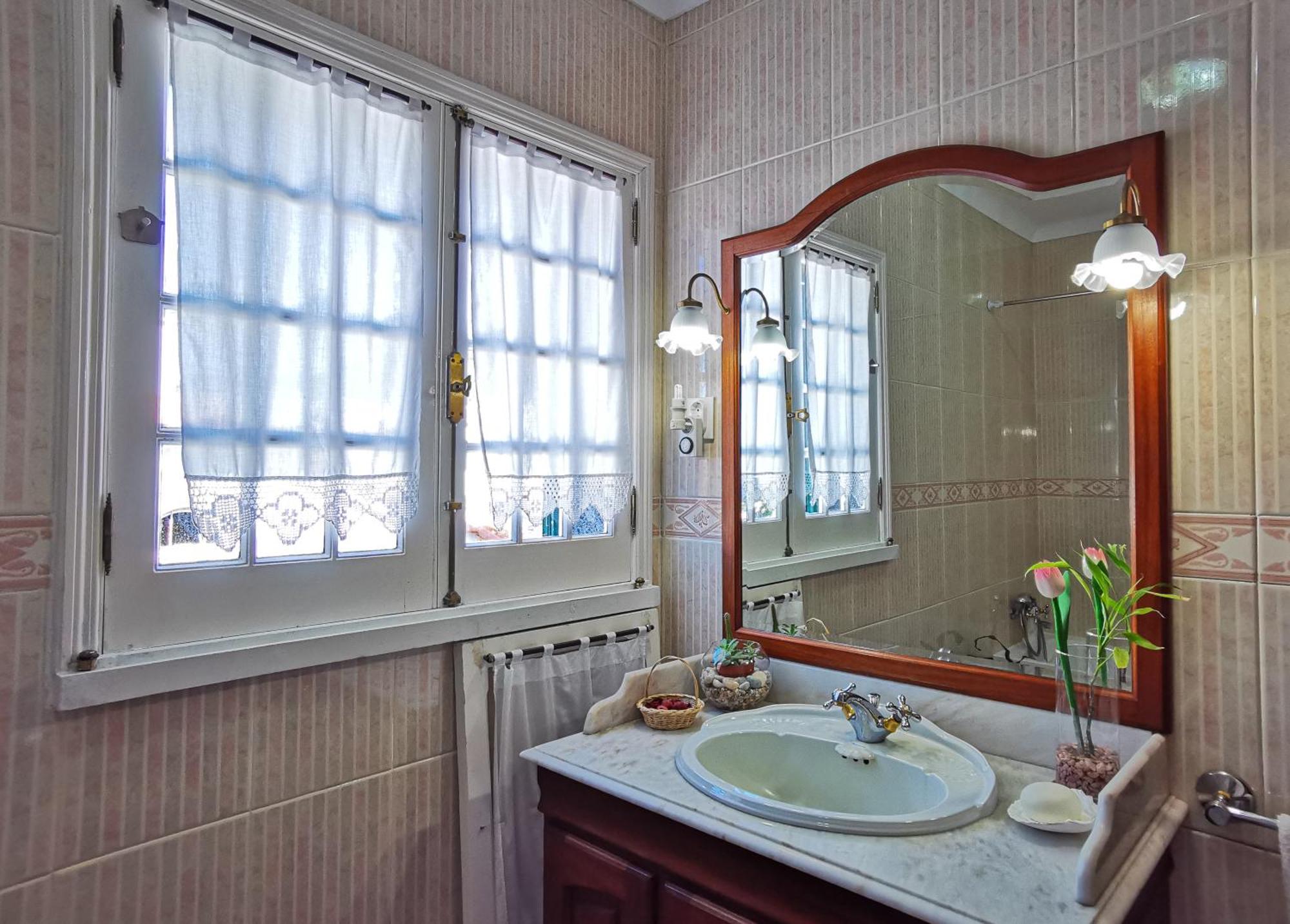 Вилла Pico Do Moinho House Faja de Baixo Экстерьер фото